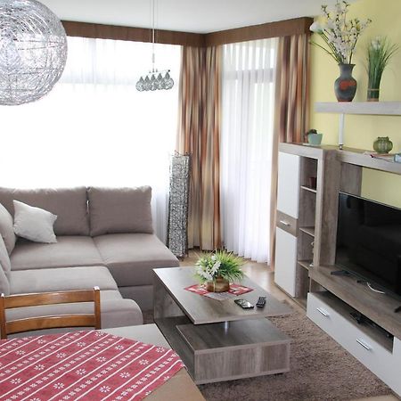 Apartment Schluchsee Eksteriør bilde