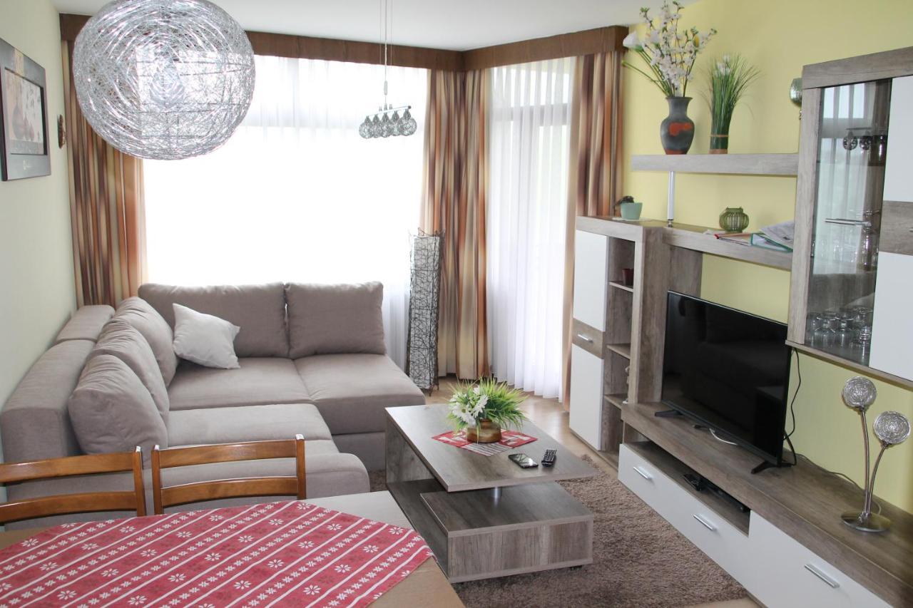 Apartment Schluchsee Eksteriør bilde
