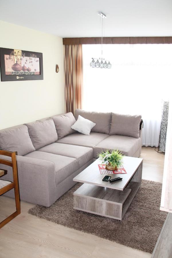 Apartment Schluchsee Eksteriør bilde