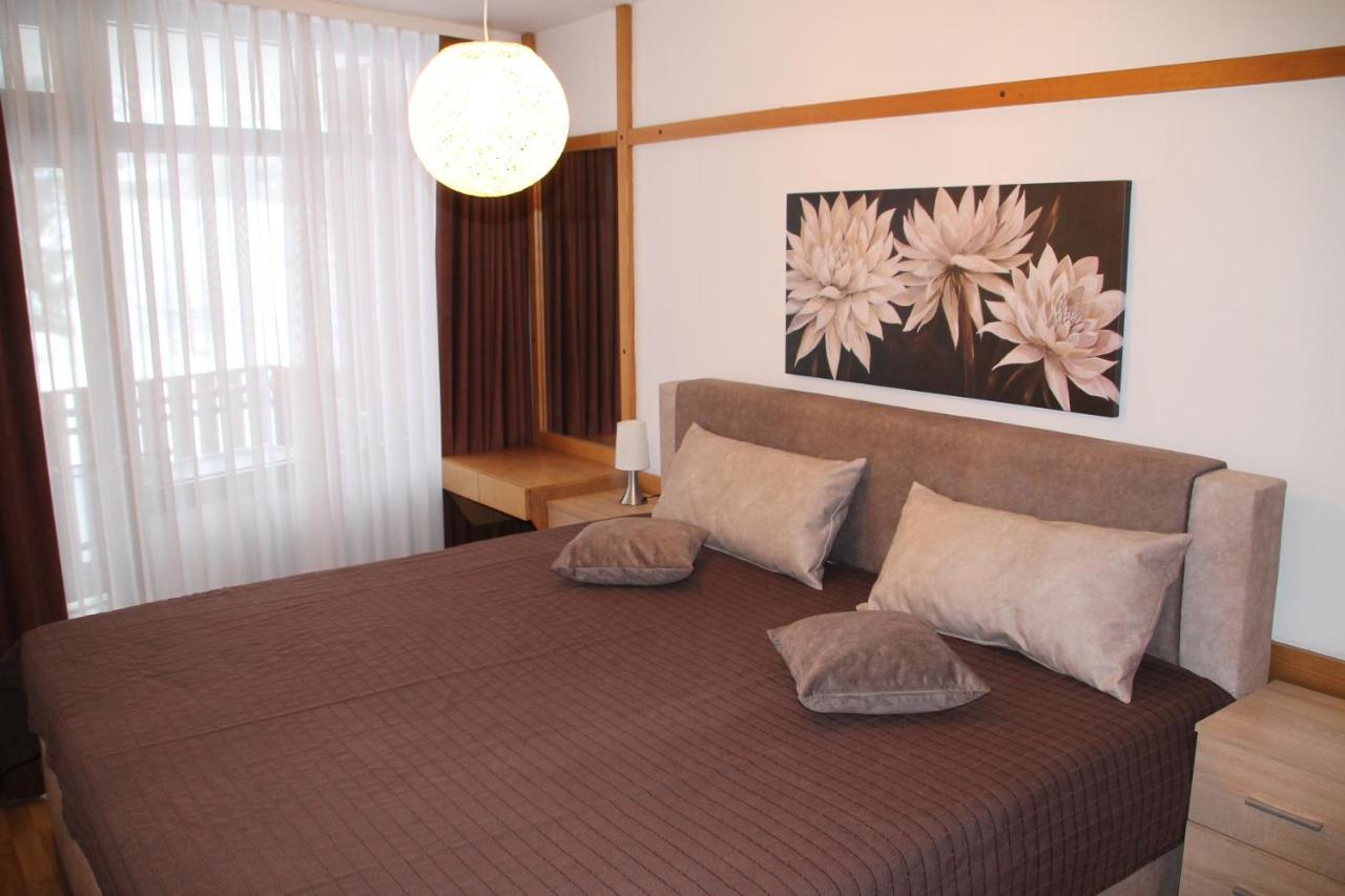 Apartment Schluchsee Eksteriør bilde