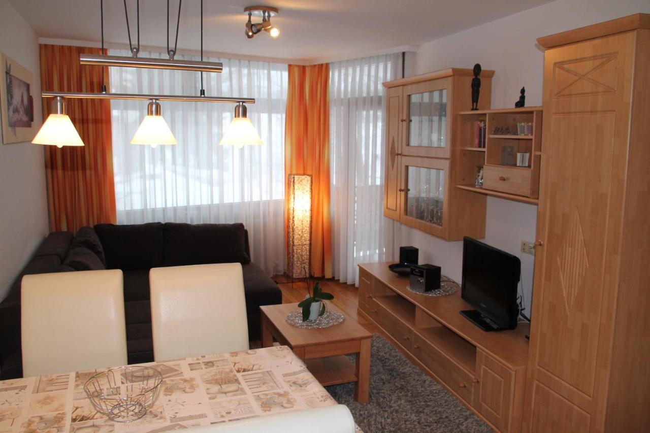 Apartment Schluchsee Eksteriør bilde