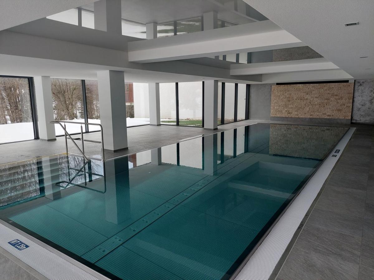 Apartment Schluchsee Eksteriør bilde