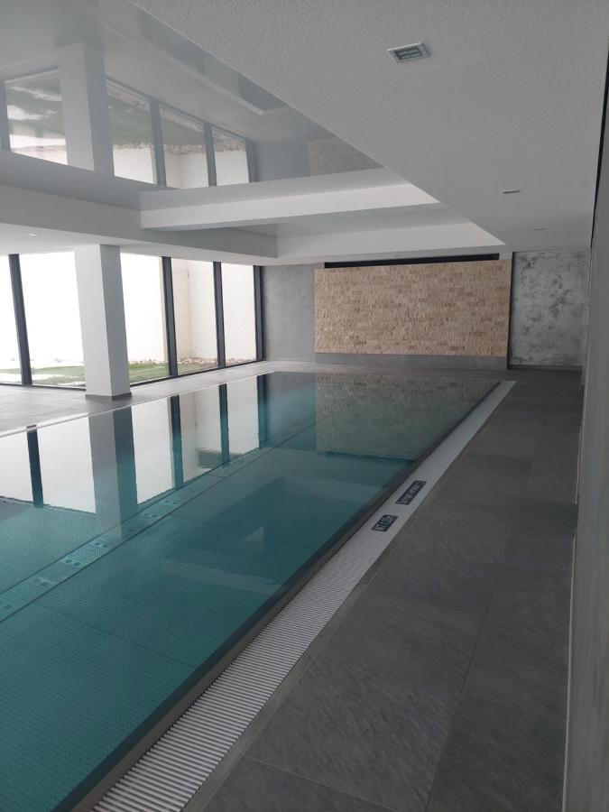 Apartment Schluchsee Eksteriør bilde