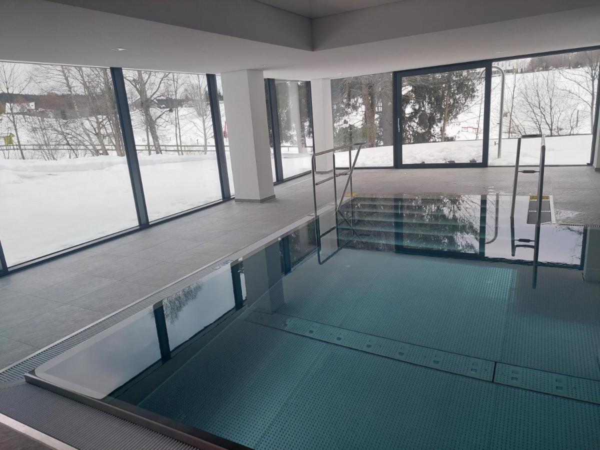 Apartment Schluchsee Eksteriør bilde