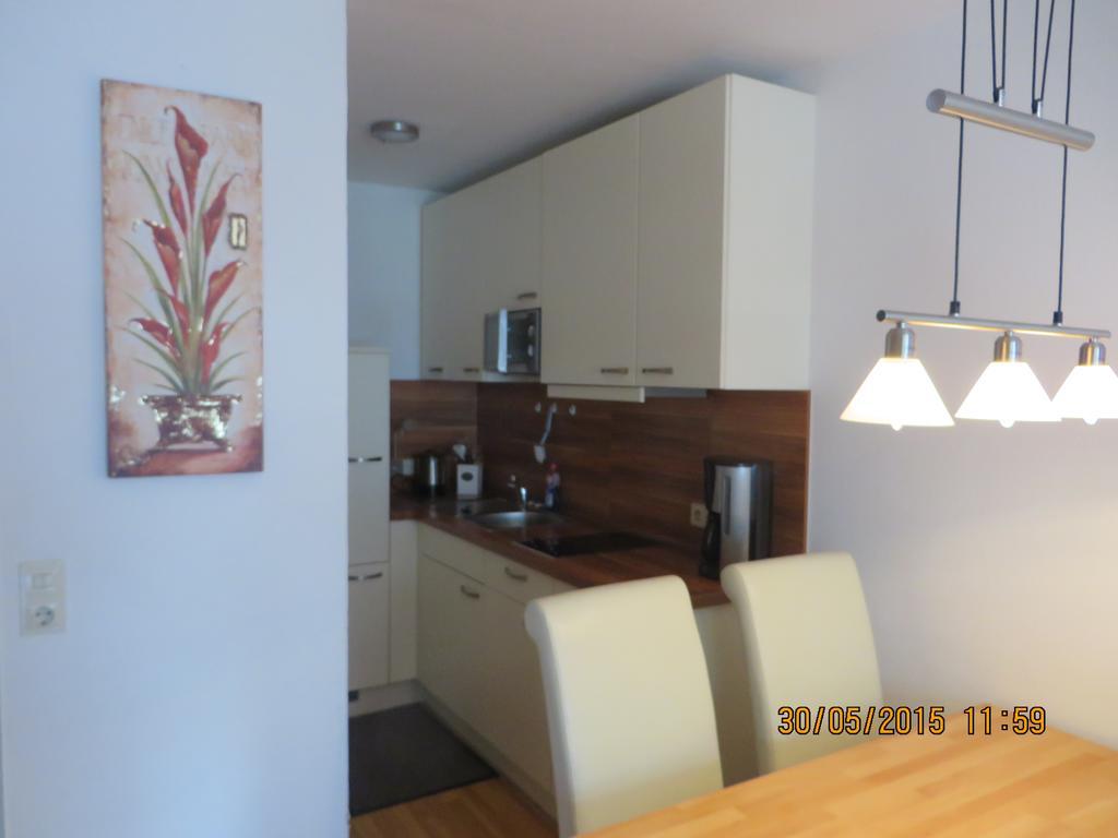 Apartment Schluchsee Rom bilde