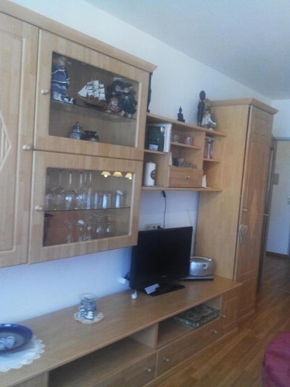 Apartment Schluchsee Eksteriør bilde