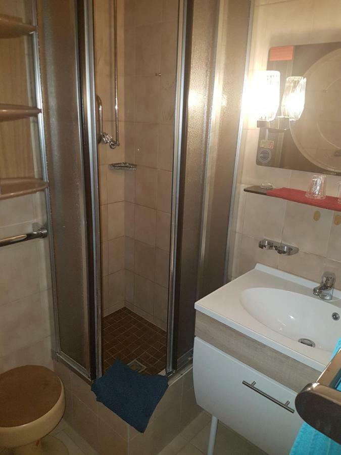 Apartment Schluchsee Eksteriør bilde