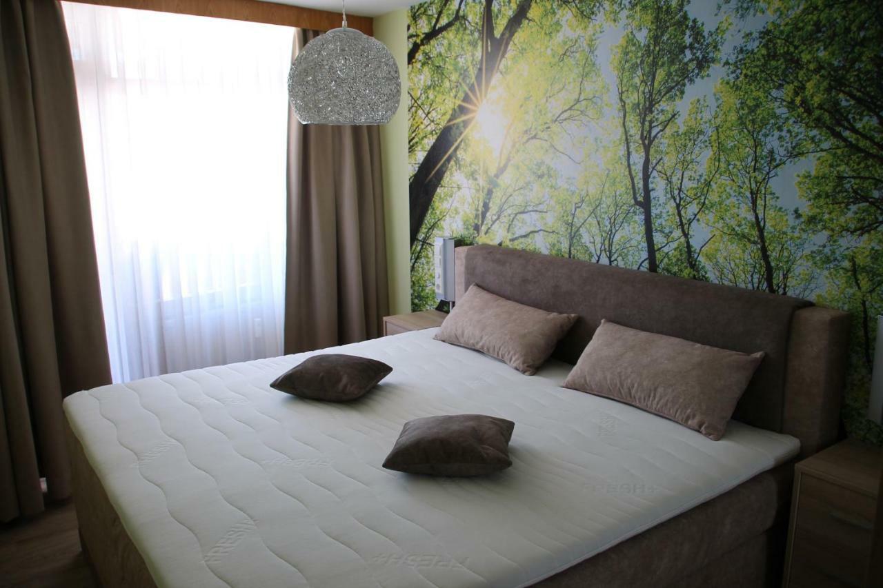 Apartment Schluchsee Eksteriør bilde