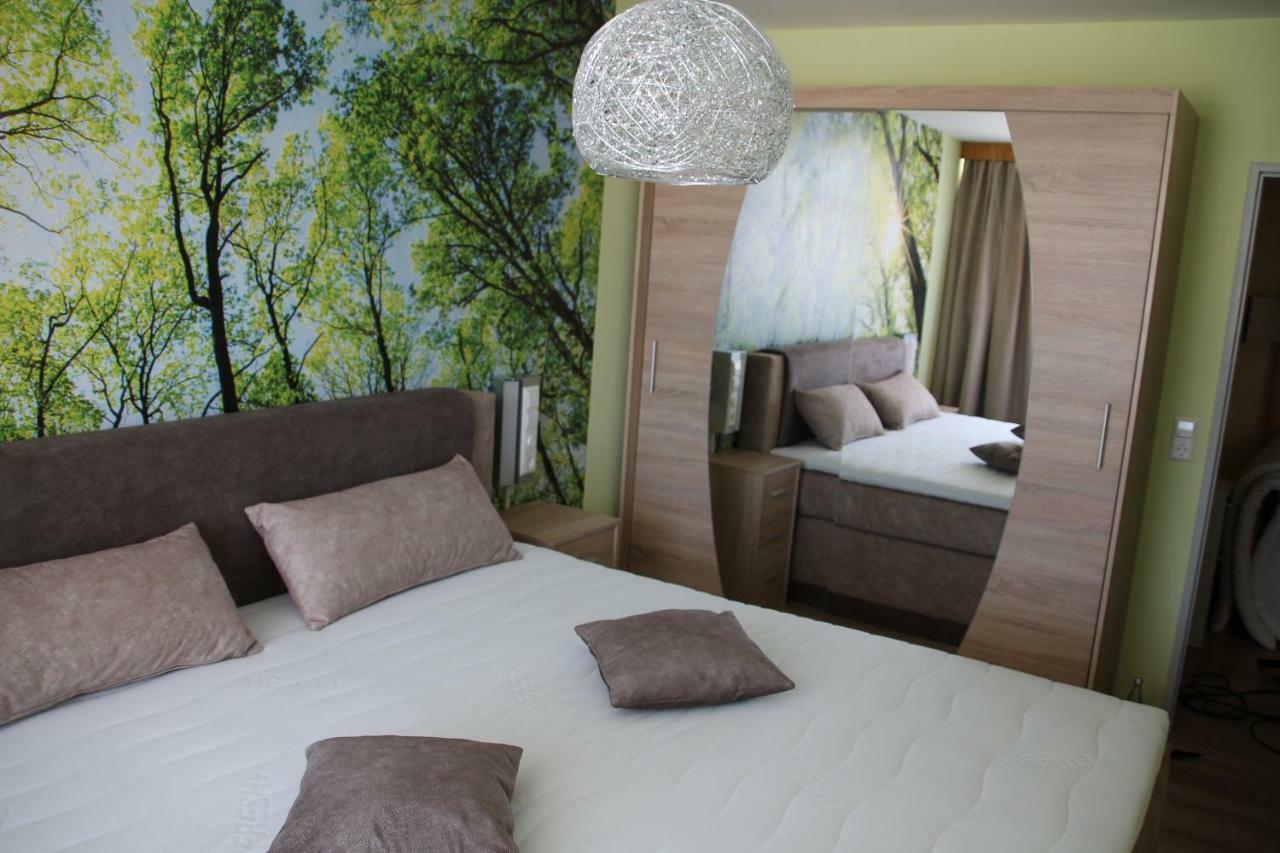 Apartment Schluchsee Eksteriør bilde