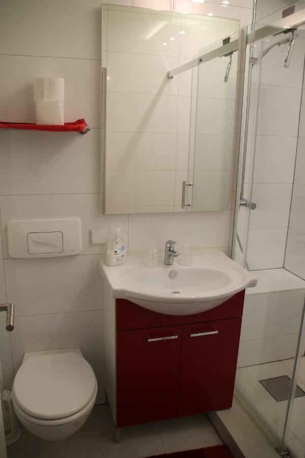Apartment Schluchsee Eksteriør bilde