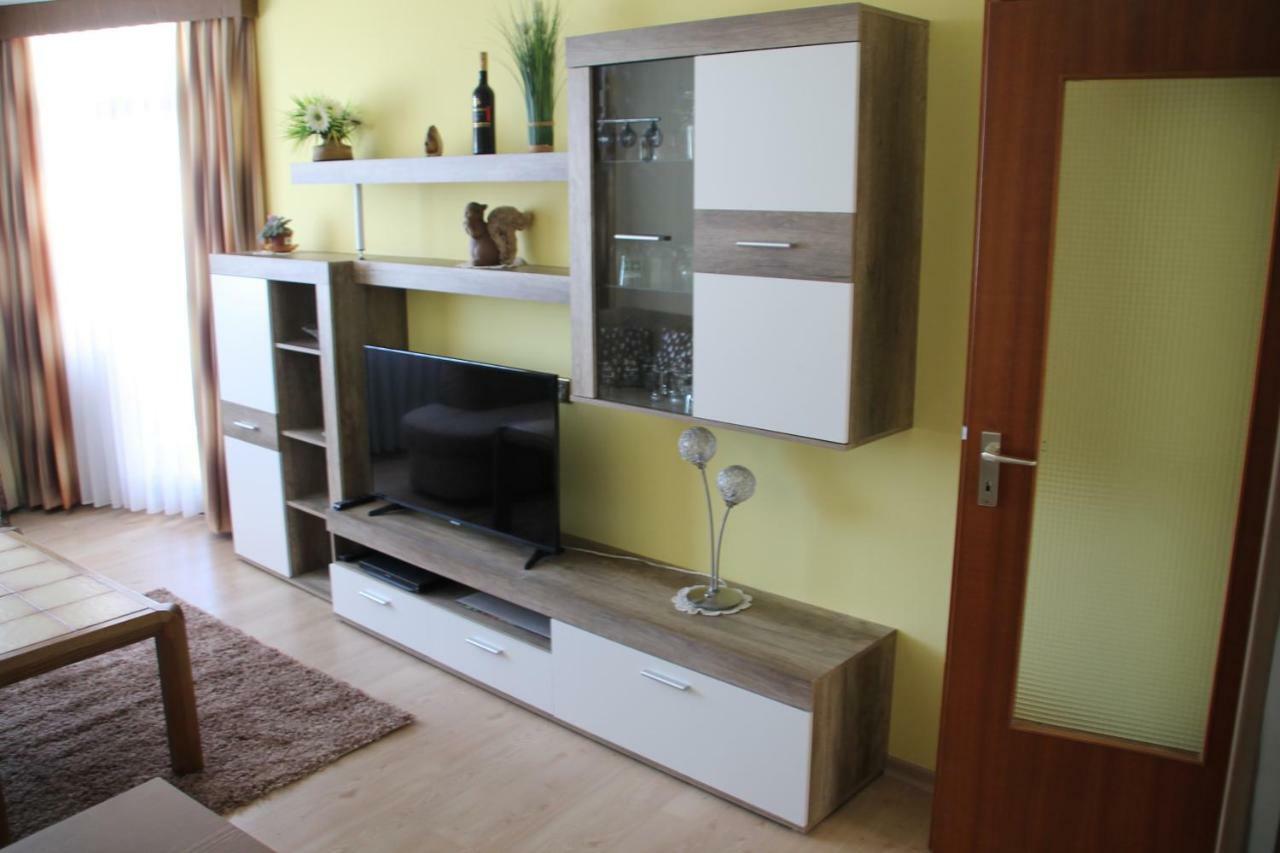 Apartment Schluchsee Eksteriør bilde