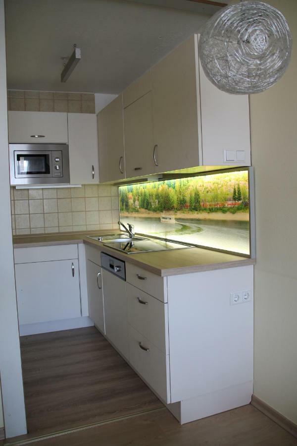 Apartment Schluchsee Eksteriør bilde