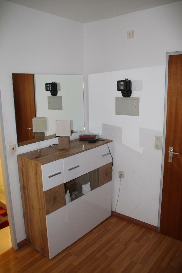 Apartment Schluchsee Eksteriør bilde